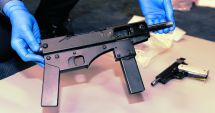 Stire din Actualitate : SUA au blocat fabricarea de arme cu ajutorul imprimantelor 3D