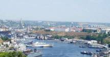 Stire din Economie : SUA au pus porturile din Crimeea pe lista neagră