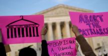 Curtea supremă a SUA confirmă documentul care ar interzice avortul