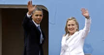 SUA: Barack Obama și Hillary Clinton, vizați de două anchete parlamentare