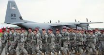 Stire din Actualitate : Statele Unite deschid o bază militară pentru operaţiuni speciale în Albania