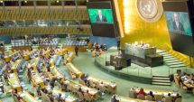 Stire din Actualitate : SUA, Franța și Regatul Unit propun ONU o rezoluție privind Siria
