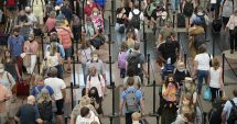 Stire din Actualitate : AFP - Statele Unite ale Americii menţin restricţiile pentru călătorii străini