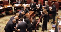 Stire din Actualitate : SUA: Rezultatul alegerilor din Pennsylvania, prea strâns pentru a fi clar