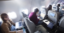 Stire din Actualitate : SUA și Marea Britanie înterzic laptopurile în avion pentru anumite destinații