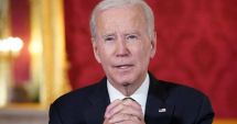Stire din Actualitate : Statele Unite vor apăra Taiwanul în cazul unei invazii chineze, afirmă preşedintele Biden