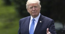 Stire din Actualitate : SUA: Trump dezminte zvonurile privind plecarea lui Tillerson