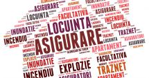 Stire din Economie : Sub 20% dintre locuințe  au asigurare obligatorie