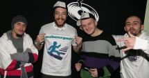 Stire din Diverse : Un nou concert marca "Subcarpați", pe plaja 3 Papuci