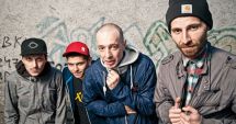 Stire din Cultură-Educație : Trupa "Subcarpați" concertează la Constanța
