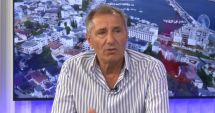 Stire din Actualitate : “Pe Subiect" cu Aurel Popescu - "Eforie, la final de sezon: Turism, provocări și realizări!"