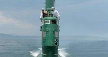 Stire din Actualitate : Submarin nord-coreean, dispărut în timpul unor operațiuni