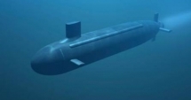 Submarin militar dispărut în Atlantic / INFORMAȚIA ZILEI!
