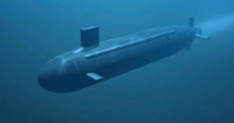 Stire din Actualitate : Submarin militar dispărut în Atlantic / INFORMAȚIA ZILEI!