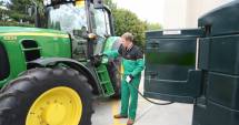 Stire din Economie : Subvenția pentru motorina din agricultură a fost aprobată