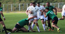 Stire din Sport : Succes fără dubii obținut de CS Năvodari, în Divizia Națională