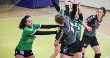 Stire din Sport : Succes important pentru CSU Neptun, împotriva liderului AHCM Slobozia