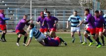Stire din Sport : Succes la pas pentru CS Năvodari,  în prima etapă din play-off-ul DNS