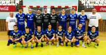 Stire din Sport : Succese pentru echipele constănțene de handbal masculin, în Divizia A