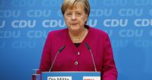 Stire din Actualitate : Succesoarea Angelei Merkel, desemnată în aprilie
