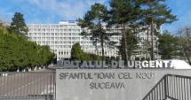 Stire din Eveniment : Președintele Iohannis retrage decorația acordată Spitalului de la Suceava