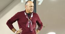 Stire din Sport : Dan Șucu (Rapid): „În noul sezon ne dorim să fim acolo sus, dacă se poate pe primul loc”