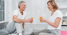 Stire din Sănătate : Vreţi să aveţi oase sănătoase? Iată ce trebuie să consumați!