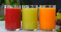 Stire din Sănătate : Sucuri delicioase care vă întăresc sistemul imunitar