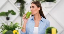 Stire din Sănătate : Sucuri din legume care vă ajută să reduceți greutatea corporală