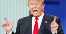 Stire din Actualitate : Sud-coreenii manifestează împotriva lui Donald Trump și în favoarea păcii