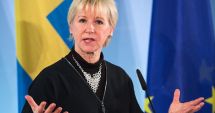 Stire din Actualitate : Suedia nu va semna Tratatul ONU privind interzicerea armelor nucleare
