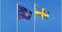 Stire din Actualitate : După Finlanda, Suedia vrea și ea în NATO: partidul de guvernământ și-a anunțat susținerea