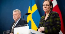 Stire din Actualitate : Suedia și Finlanda cer UE să interzică serviciile maritime pentru toate petrolierele din „flota fantomă“ a Rusiei
