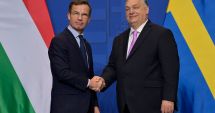 “Zi istorică”: Ungaria ratifică în cele din urmă aderarea Suediei la NATO