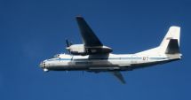 Stire din Actualitate : Suedia a fotografiat un avion de recunoaștere rusesc care i-a încălcat spațiul aerian