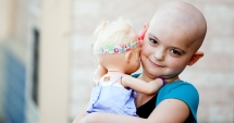 Stire din Sănătate : Alinarea suferinței copiilor bolnavi de cancer