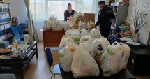 Stire din Social : DIN SUFLET PENTRU SUFLET. Jandarmii constănțeni: "Considerăm misiunea îndeplinită"