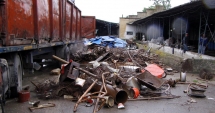 Stire din Economie : Sufletul Căilor Ferate