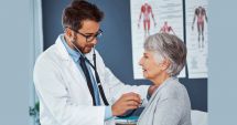 Stire din Sănătate : Descoperirea suflului sistolic are loc, deseori, la controalele medicale de rutină