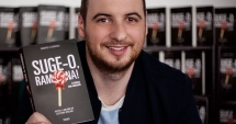 Stire din Cultură-Educație : "Suge-o Ramona!" pe marele ecran. Se caută actori