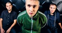 Stire din Cultură-Educație : Paparudele pregătesc  un concert exploziv