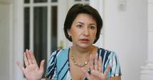 Stire din Politică-Administrație : "PNL susține respingerea în Parlament a ordonanței de mărire a indemnizațiilor demnitarilor"