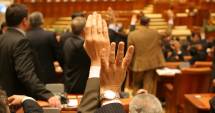 Stire din Politică-Administrație : Liberalii depun moțiunea "PSD guvernează la negru"