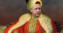 Stire din Actualitate : Referendum în Turcia, rezultate finale: Erdogan a obținut majoritatea, va fi noul sultan al țării