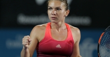 Stire din Sport : Sumă uriașă obținută  de Halep, după triumful  din Thailanda