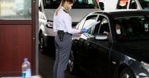 Stire din Economie : Amendă pentru sumele mai mari de 10.000 euro nedeclarate la frontieră