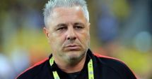 Stire din Sport : Marius Șumudică nu mai este antrenorul echipei Rizespor