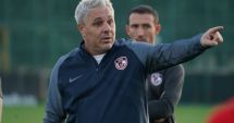 Stire din Sport : Șumudică, intrat în vizorul conducerii CFR-ului? ”Noi vrem performanță, nu vrem circ”