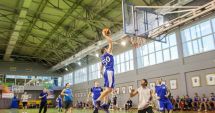 Stire din Sport : Summer Corporate Games vine la Constanța