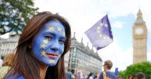 Stire din Actualitate : Summit extraordinar pentru finalizarea  și oficializarea acordului privind Brexit-ul